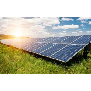 太陽能光電產業近況