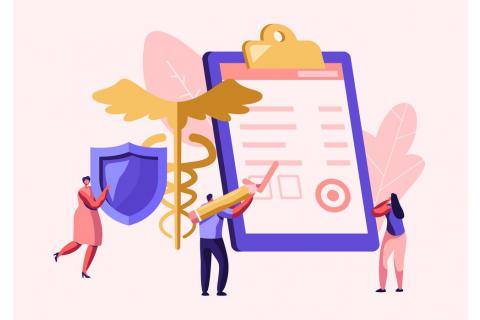 企業永續:一份屬於企業的健康檢查
