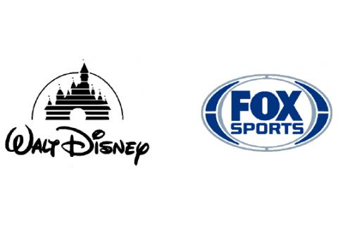 從FOX體育台看Disney如何打造娛樂王國