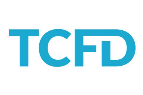 ESG與財務：TCFD(氣候相關財務揭露)