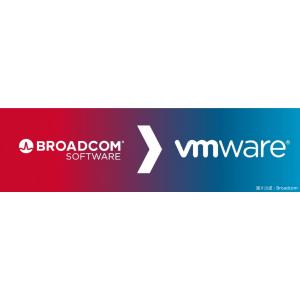博通併購 VMware