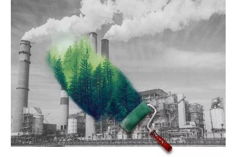 企業永續：氣候法與防範漂綠