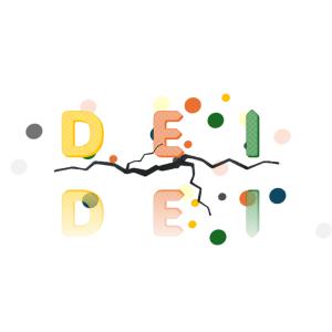 企業永續:ESG觀點下的反DEI爭議與影響