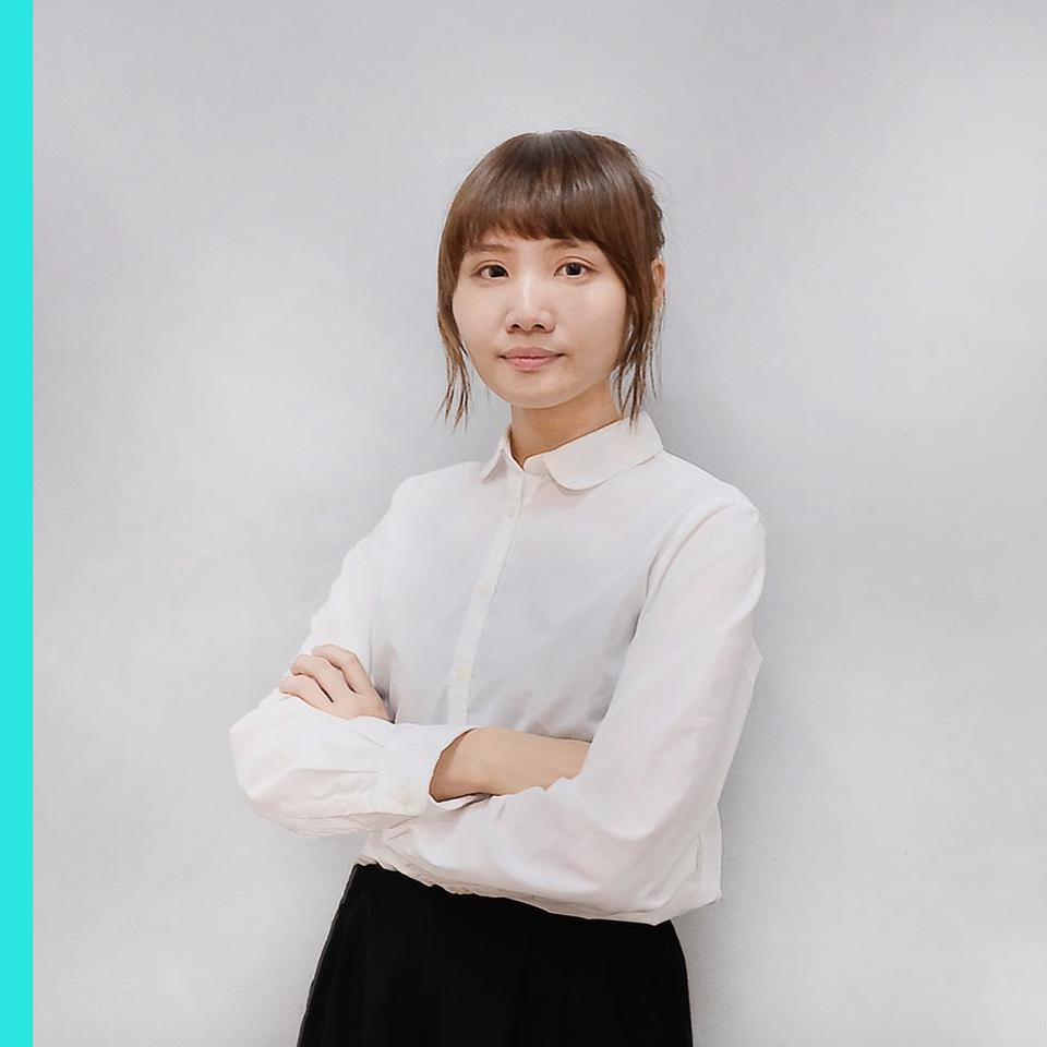 洪儀娟