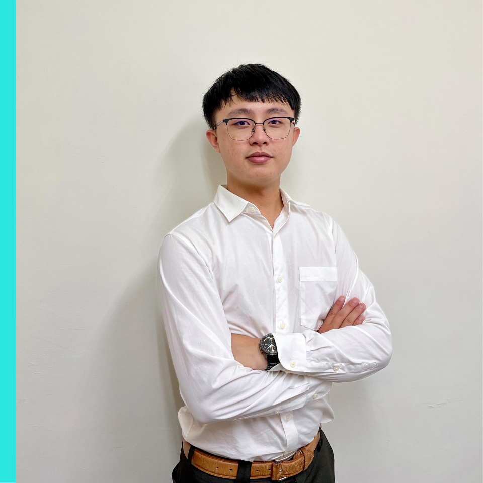 李亦翔